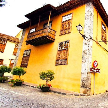 Cozy House Casa De Los Abuelos In Icod De Los Vinos By Hrtenerife Net Exteriör bild