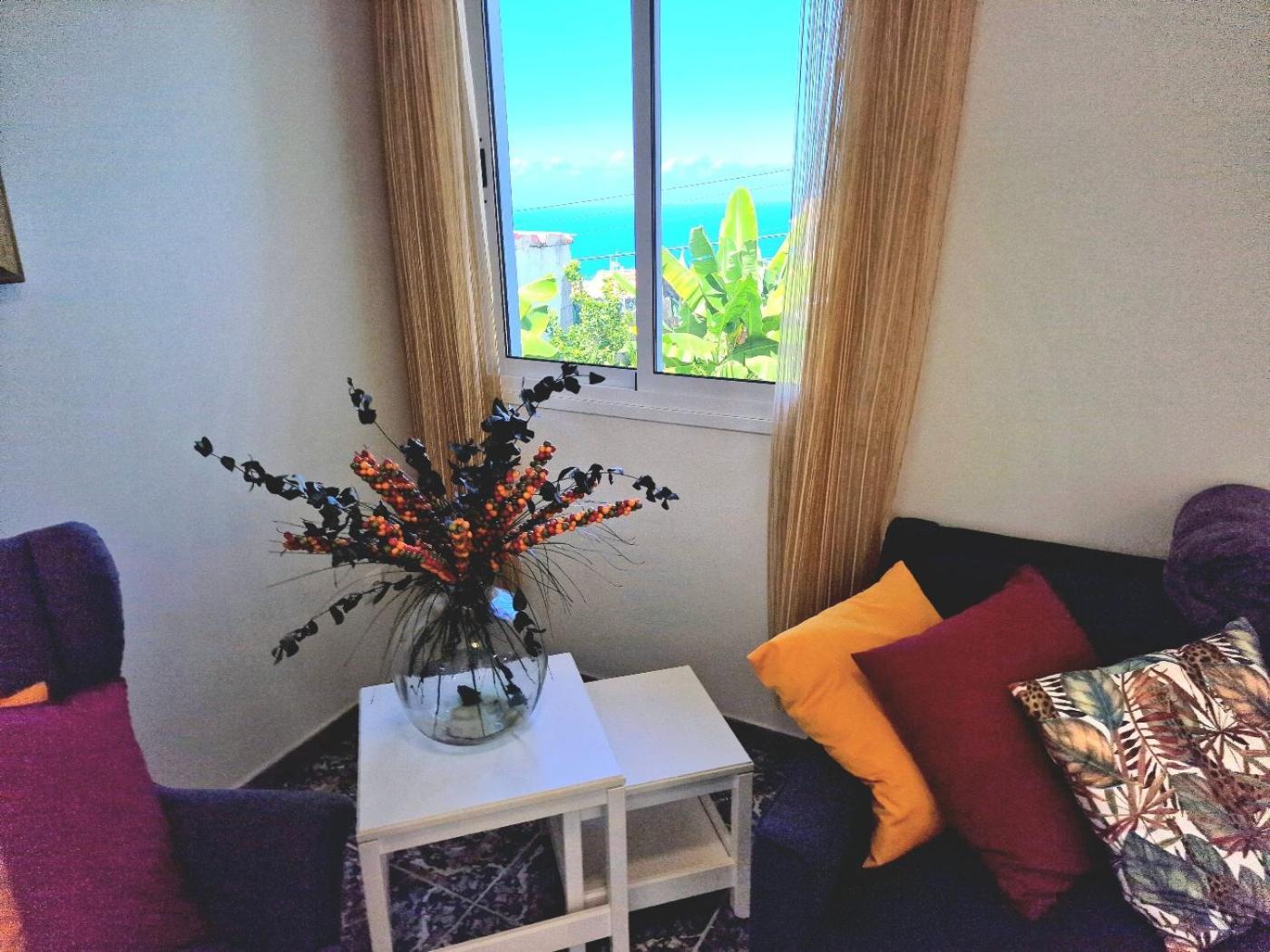 Cozy House Casa De Los Abuelos In Icod De Los Vinos By Hrtenerife Net Exteriör bild