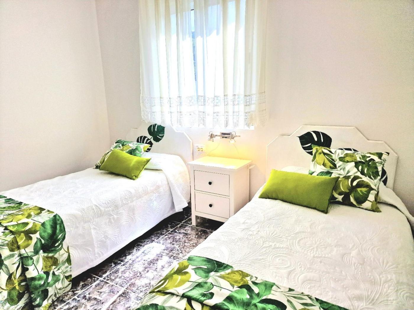 Cozy House Casa De Los Abuelos In Icod De Los Vinos By Hrtenerife Net Exteriör bild