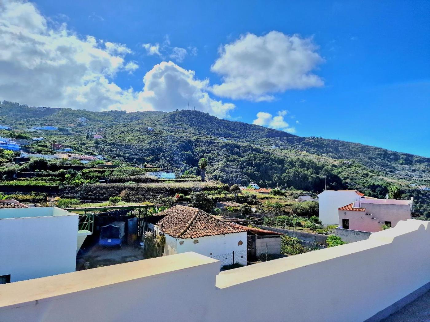 Cozy House Casa De Los Abuelos In Icod De Los Vinos By Hrtenerife Net Exteriör bild