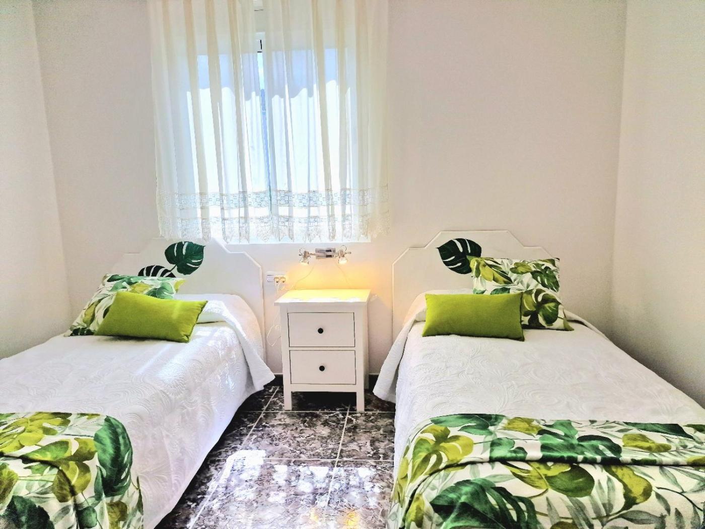 Cozy House Casa De Los Abuelos In Icod De Los Vinos By Hrtenerife Net Exteriör bild