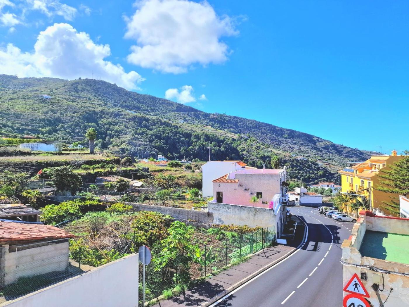 Cozy House Casa De Los Abuelos In Icod De Los Vinos By Hrtenerife Net Exteriör bild