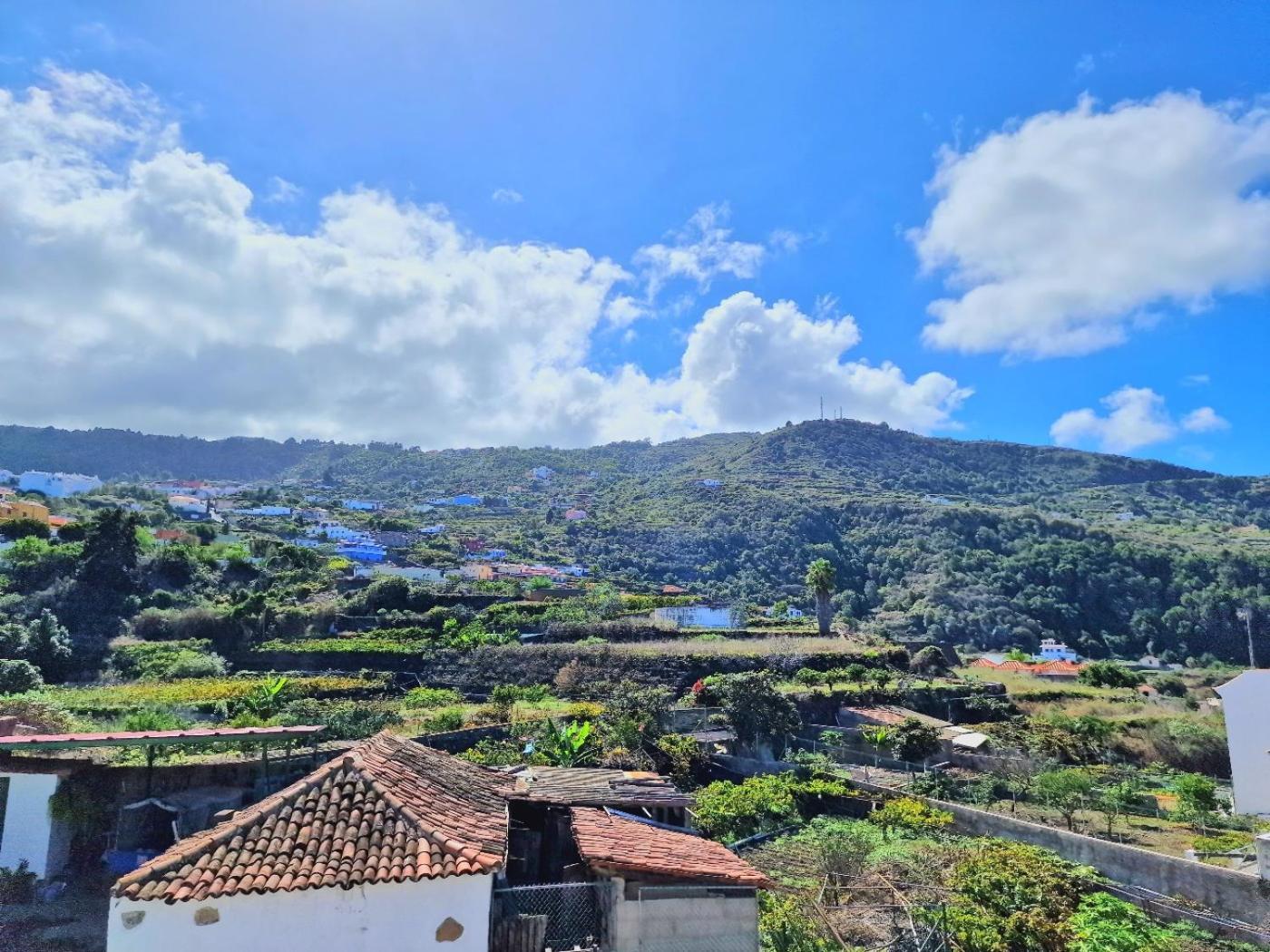 Cozy House Casa De Los Abuelos In Icod De Los Vinos By Hrtenerife Net Exteriör bild