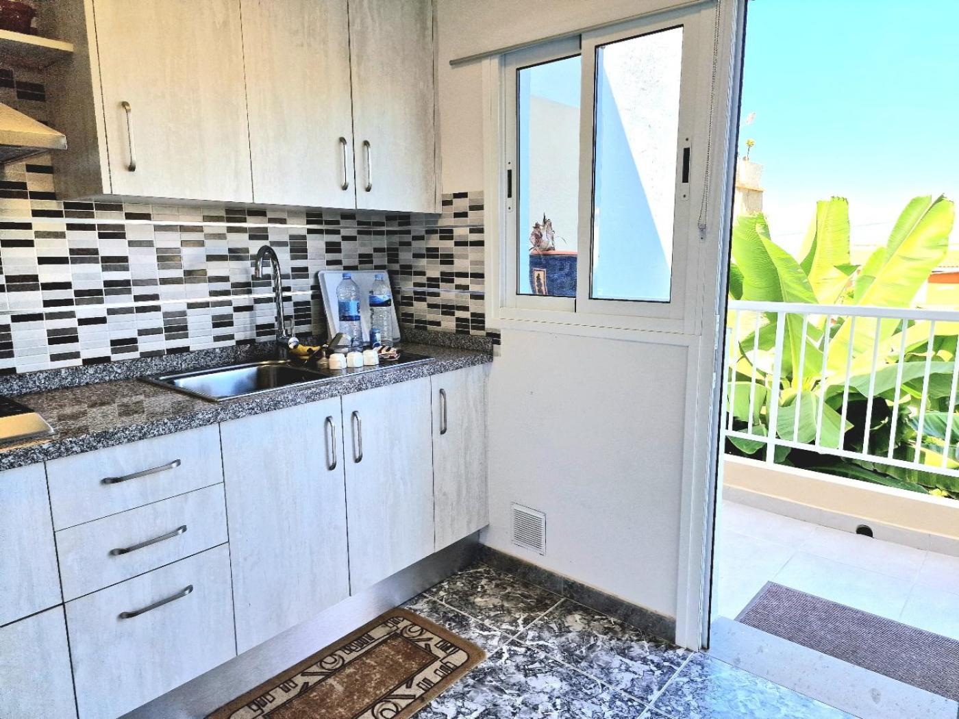 Cozy House Casa De Los Abuelos In Icod De Los Vinos By Hrtenerife Net Exteriör bild