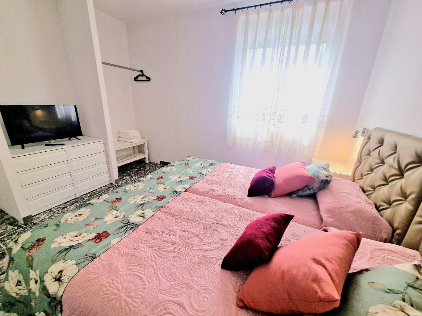 Cozy House Casa De Los Abuelos In Icod De Los Vinos By Hrtenerife Net Exteriör bild