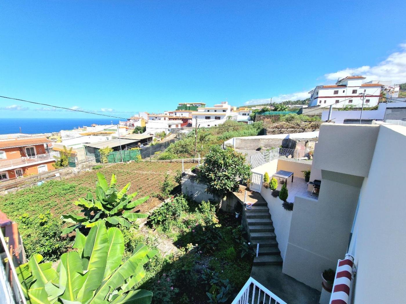Cozy House Casa De Los Abuelos In Icod De Los Vinos By Hrtenerife Net Exteriör bild
