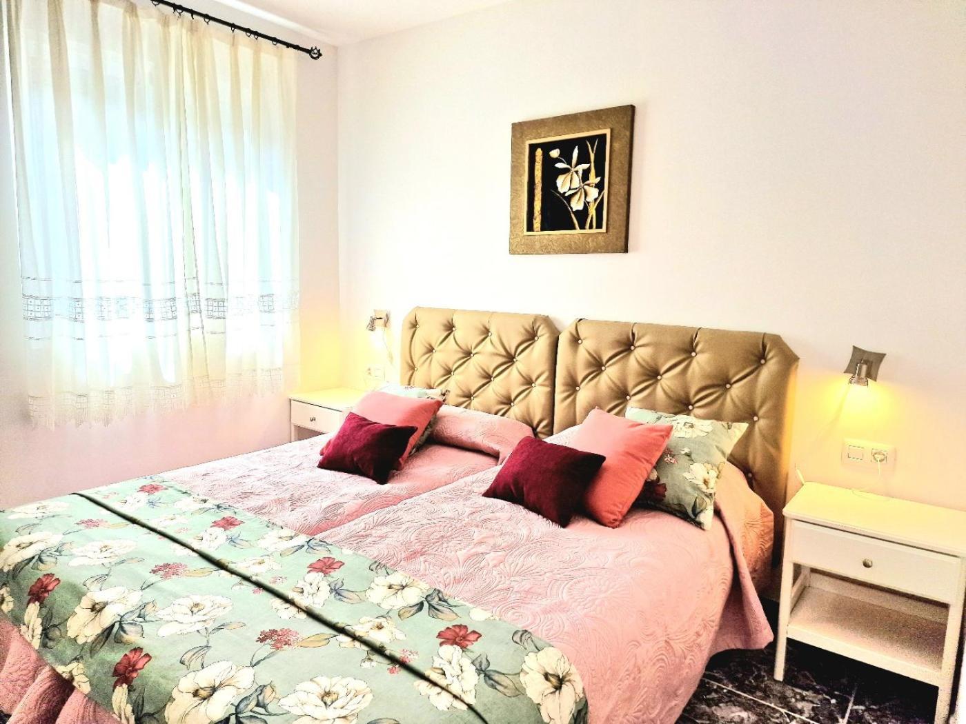 Cozy House Casa De Los Abuelos In Icod De Los Vinos By Hrtenerife Net Exteriör bild