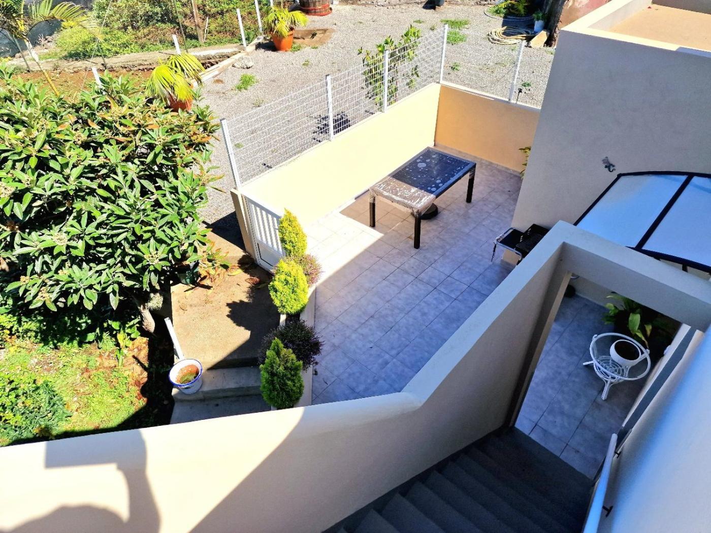 Cozy House Casa De Los Abuelos In Icod De Los Vinos By Hrtenerife Net Exteriör bild