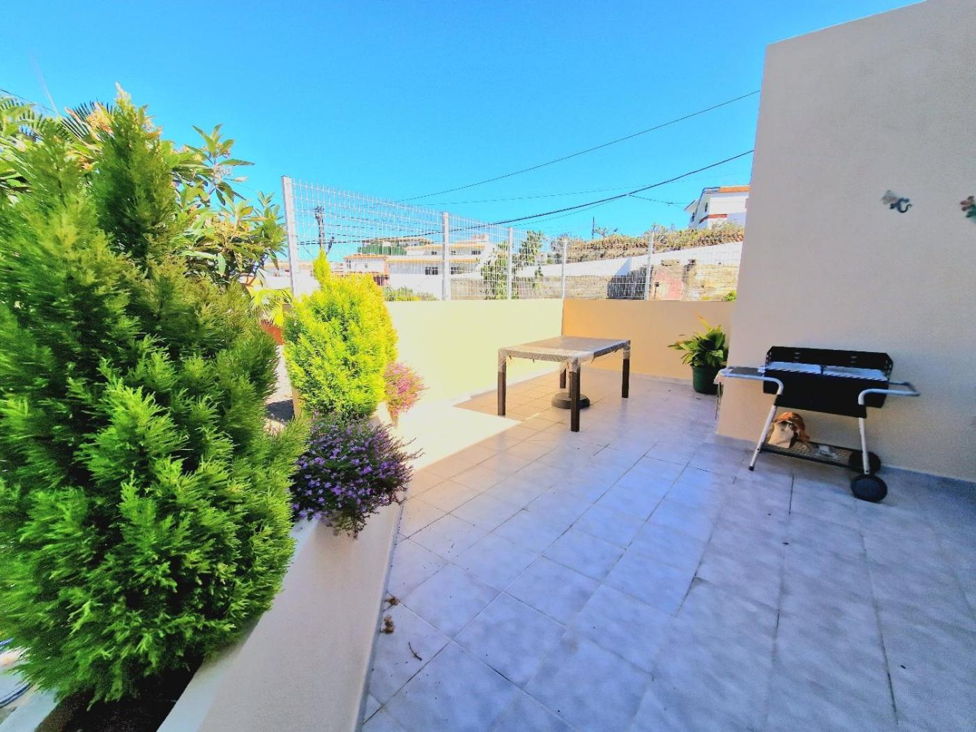 Cozy House Casa De Los Abuelos In Icod De Los Vinos By Hrtenerife Net Exteriör bild