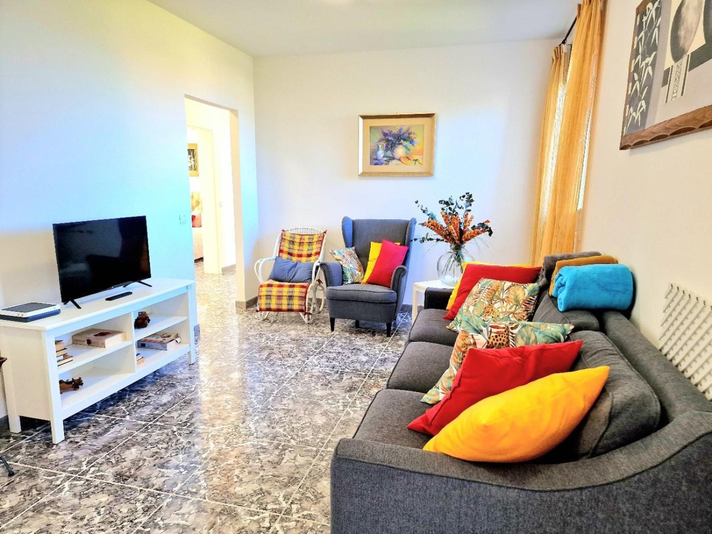 Cozy House Casa De Los Abuelos In Icod De Los Vinos By Hrtenerife Net Exteriör bild