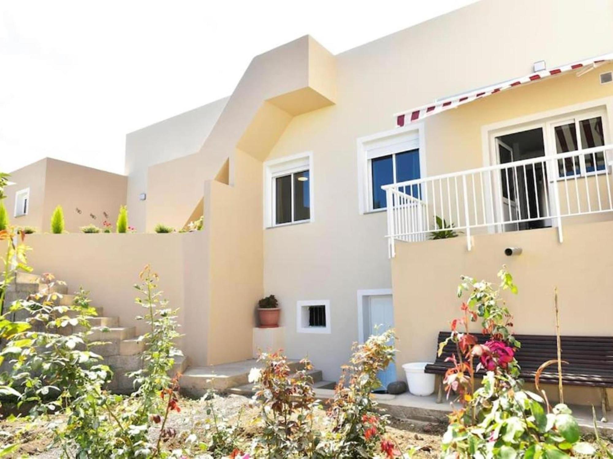 Cozy House Casa De Los Abuelos In Icod De Los Vinos By Hrtenerife Net Exteriör bild