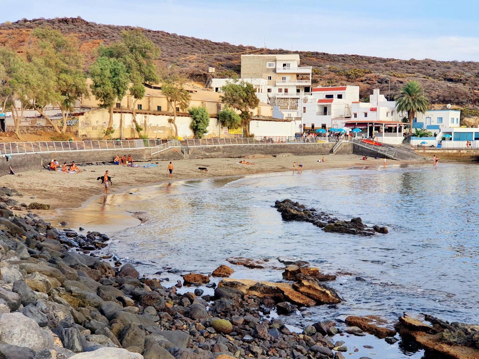 Cozy House Casa De Los Abuelos In Icod De Los Vinos By Hrtenerife Net Exteriör bild