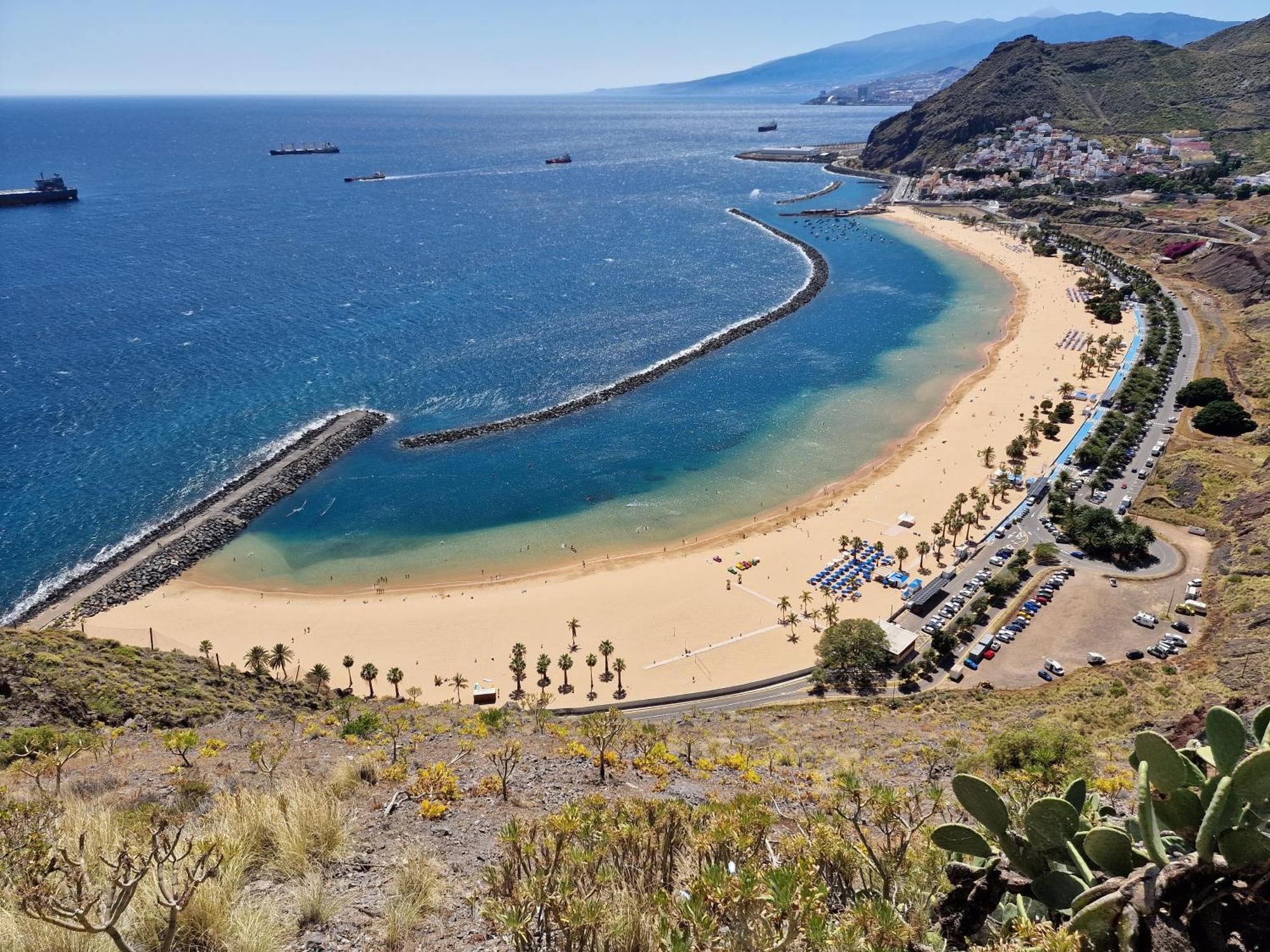 Cozy House Casa De Los Abuelos In Icod De Los Vinos By Hrtenerife Net Exteriör bild